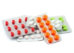 drugs for prostatitis